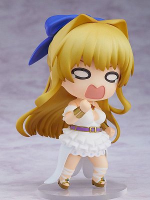 Cautious Hero: The Hero Is Overpowered But Overly Cautious Nendoroid Action Figure Ristarte 10 cm