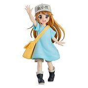 Cells at Work!! Pop Up Parade PVC Statue Platelet 15 cm