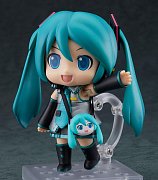 Character Vocal Series 01 Nendoroid Action Figure Mikudayo 10th Anniversary Ver. 10 cm