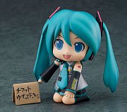 Character Vocal Series 01 Nendoroid Action Figure Mikudayo 10th Anniversary Ver. 10 cm