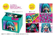 Character Vocal Series 01 PVC Talking Coin Bank Mikudayo 12 cm