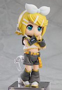 Character Vocal Series 02 Nendoroid Doll Action Figure Kagamine Rin 14 cm