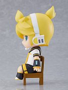 Character Vocal Series 02 Nendoroid Swacchao! PVC Figure Kagamine Len 10 cm