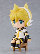 Character Vocal Series 02 Nendoroid Swacchao! PVC Figure Kagamine Len 10 cm