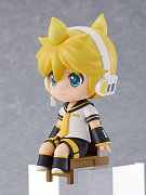 Character Vocal Series 02 Nendoroid Swacchao! PVC Figure Kagamine Len 10 cm