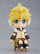 Character Vocal Series 02 Nendoroid Swacchao! PVC Figure Kagamine Len 10 cm