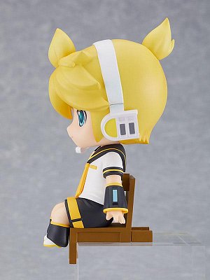 Character Vocal Series 02 Nendoroid Swacchao! PVC Figure Kagamine Len 10 cm