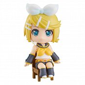 Character Vocal Series 02 Nendoroid Swacchao! PVC Figure Kagamine Rin 10 cm