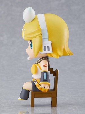 Character Vocal Series 02 Nendoroid Swacchao! PVC Figure Kagamine Rin 10 cm