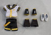 Character Vocal Series 02 Parts for Nendoroid Doll Figures Outfit Set Kagamine Len