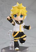 Character Vocal Series 02 Parts for Nendoroid Doll Figures Outfit Set Kagamine Len