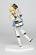 Character Vocal Series PVC Statue Kagamine Ren Winter Live Version 18 cm