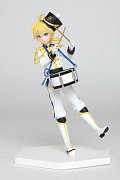 Character Vocal Series PVC Statue Kagamine Ren Winter Live Version 18 cm