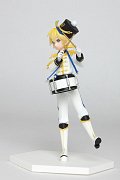 Character Vocal Series PVC Statue Kagamine Ren Winter Live Version 18 cm