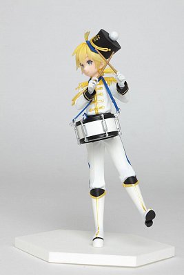 Character Vocal Series PVC Statue Kagamine Ren Winter Live Version 18 cm