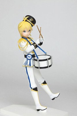 Character Vocal Series PVC Statue Kagamine Ren Winter Live Version 18 cm