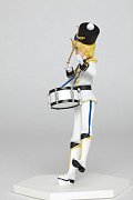 Character Vocal Series PVC Statue Kagamine Ren Winter Live Version 18 cm