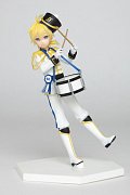Character Vocal Series PVC Statue Kagamine Ren Winter Live Version 18 cm