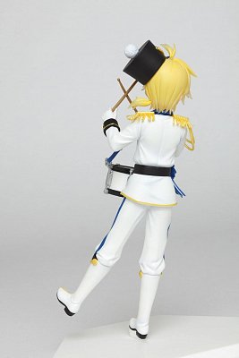 Character Vocal Series PVC Statue Kagamine Ren Winter Live Version 18 cm