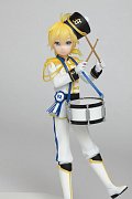 Character Vocal Series PVC Statue Kagamine Ren Winter Live Version 18 cm