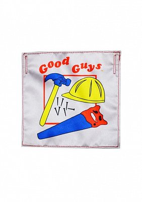 Child\'s Play 2 Replica 1/1 Good Guys Bib