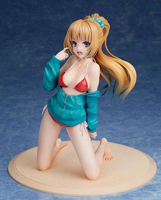 Classroom of the Elite PVC Statue 1/6 Kei Karuizawa Swimsuit Ver. 20 cm