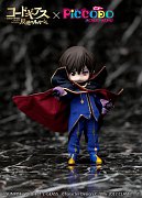 Code Geass: Lelouch of the Rebellion Deformed Vignette Doll Lelouch 12 cm