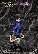 Code Geass: Lelouch of the Rebellion Deformed Vignette Doll Lelouch 12 cm