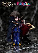 Code Geass: Lelouch of the Rebellion Deformed Vignette Doll Lelouch 12 cm