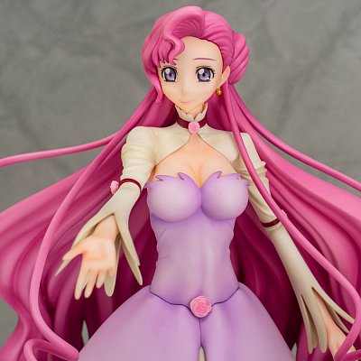 Code Geass Lelouch of the Rebellion PVC Statue Euphemia li Britannia 27 cm