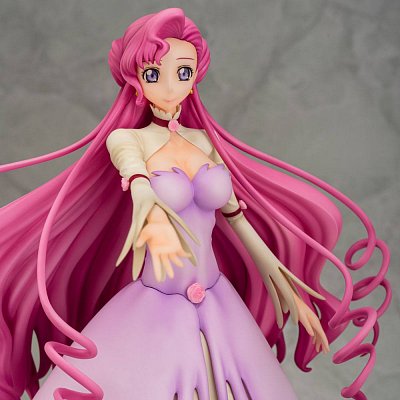 Code Geass Lelouch of the Rebellion PVC Statue Euphemia li Britannia 27 cm