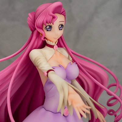 Code Geass Lelouch of the Rebellion PVC Statue Euphemia li Britannia 27 cm