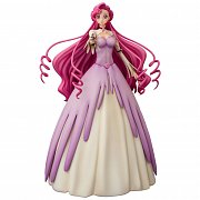 Code Geass Lelouch of the Rebellion PVC Statue Euphemia li Britannia Blood Dyed Ver. 27 cm