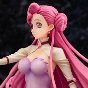 Code Geass Lelouch of the Rebellion PVC Statue Euphemia li Britannia Blood Dyed Ver. 27 cm