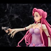 Code Geass Lelouch of the Rebellion PVC Statue Euphemia li Britannia Blood Dyed Ver. 27 cm