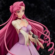 Code Geass Lelouch of the Rebellion PVC Statue Euphemia li Britannia Blood Dyed Ver. 27 cm