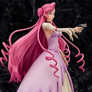 Code Geass Lelouch of the Rebellion PVC Statue Euphemia li Britannia Blood Dyed Ver. 27 cm