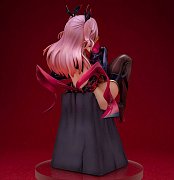 Comic Unreal PVC Statue 1/6 Succumarelip (Aise Tenshi Love Mary Evil Conception) 21 cm