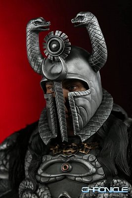 Conan the Barbarian Statue 1/4 Thulsa Doom 69 cm