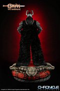 Conan the Barbarian Statue 1/4 Thulsa Doom 69 cm