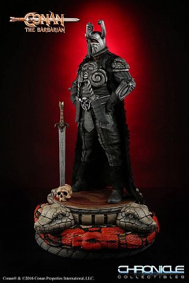Conan the Barbarian Statue 1/4 Thulsa Doom 69 cm