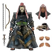 Conan the Barbarian Ultimates Action Figure Thulsa Doom (Demigod Serpant) 18 cm