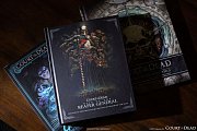 Court of the Dead Book Rise of the Reaper General