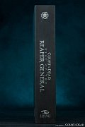 Court of the Dead Book Rise of the Reaper General