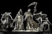 Court of the Dead Miniature Demithyle 4 cm