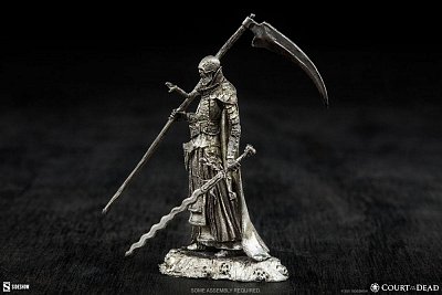 Court of the Dead Miniature Demithyle 4 cm