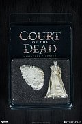 Court of the Dead Miniature Demithyle 4 cm