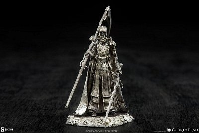 Court of the Dead Miniature Demithyle 4 cm