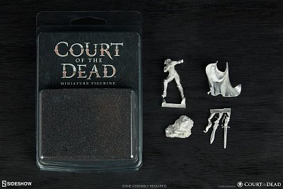 Court of the Dead Miniature Shard 2,5 cm