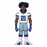 Cowboys Vinyl Gold Figures 13 cm Ezekiel Elliott (Home Uni) Assortment (6)